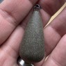 3oz Heli Lead with Ring