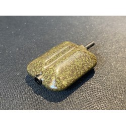 3oz Inline Drop off Lead