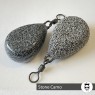 3.5oz Flat Pear
