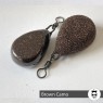 3.5oz Flat Pear