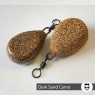3.5oz Flat Pear