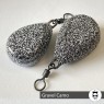 3.5oz Flat Pear