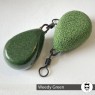 3.5oz Flat Pear