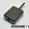 2oz Inline Square