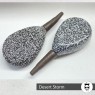 2oz Inline Flat Pear