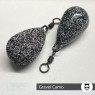 1.5oz Round Pear