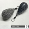1.5oz Round Pear