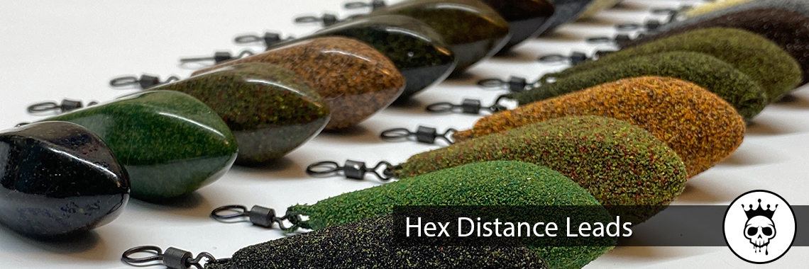 Hex Distance Leads