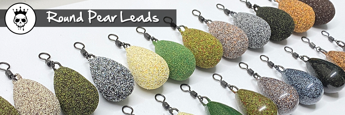 Round Pears