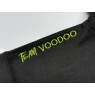 Two Tone Hoody - Green