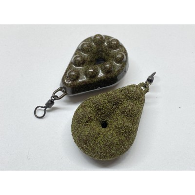 5oz Classic Gripper Swivel Lead