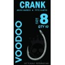 Crank Size 8