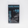Curve Shank Size 10