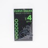 Curve Shank Size 4