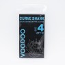 Curve Shank Size 4