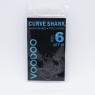 Curve Shank Size 6