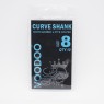 Curve Shank Size 8