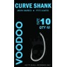 Curve Shank Size 10