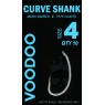 Curve Shank
