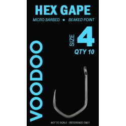 Hex Gape 4