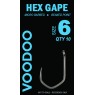 Hex Gape 6