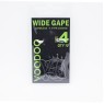 Wide Gape Size 4