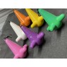 4oz Bright Marker Leads