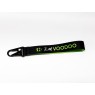 Voodoo Tackle Key Tag