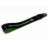 Voodoo Tackle Key Tag