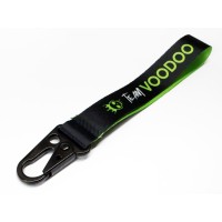 Voodoo Tackle Key Tag