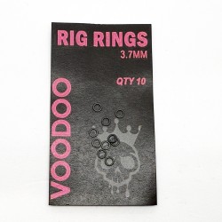 3.7mm Rig Rings