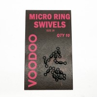 Micro Ring Swivels