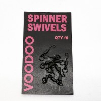 Spinner Swivels