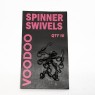 Spinner Swivels