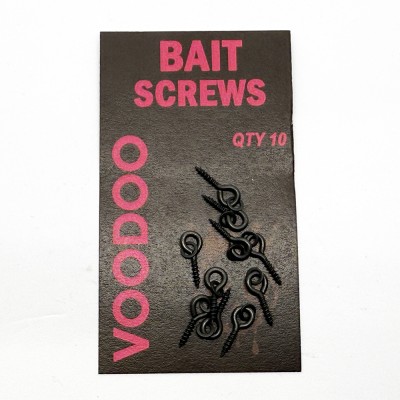Bait Screws