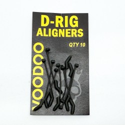 D-Rig Aligners