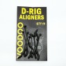 D-Rig Aligners
