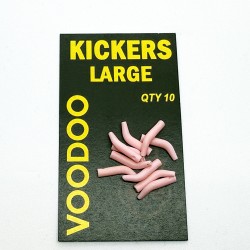 Large Kickers - Pink