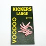 Large Kickers - Pink