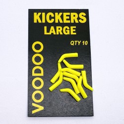 Large Kickers - Yellow