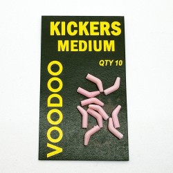 Medium Kickers - Pink