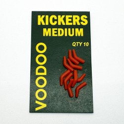 Medium Kickers - Red
