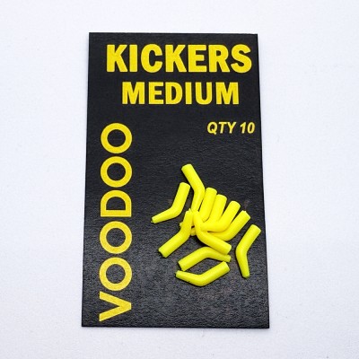 Medium Kickers - Yellow