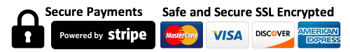 Secure Payments with Stripe